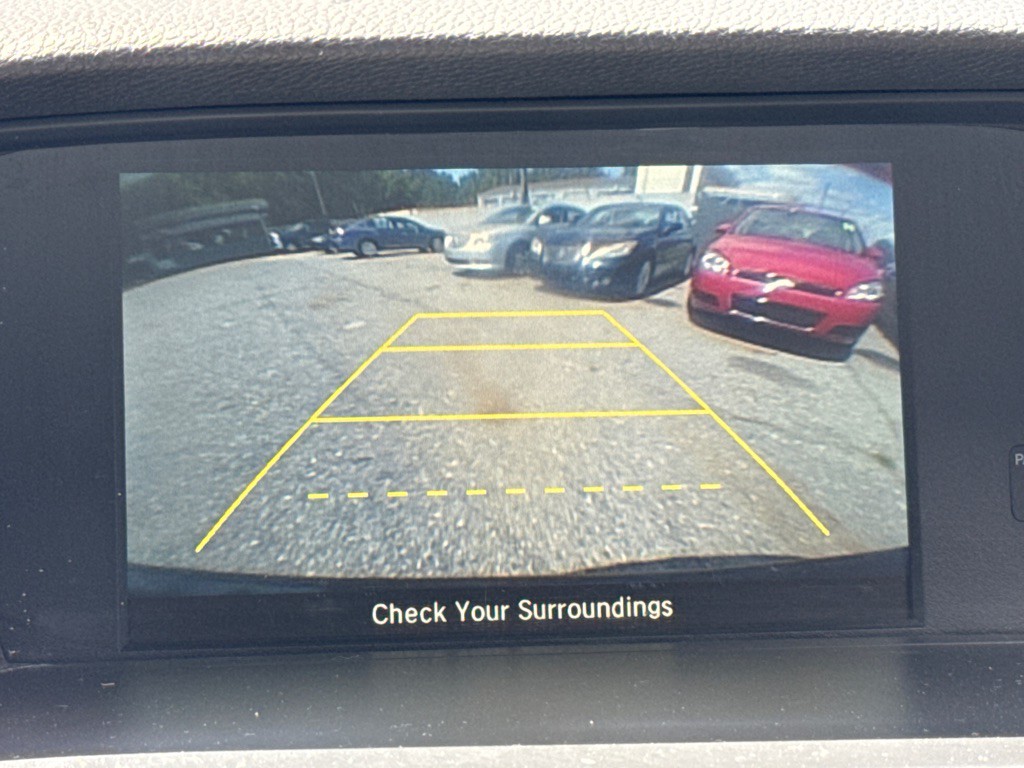 2015 Honda Accord Image 21