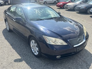 Image for 2008 Lexus ES 350 ID: 7656308
