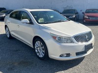 Image for 2013 Buick Lacrosse Premium ID: 7659558