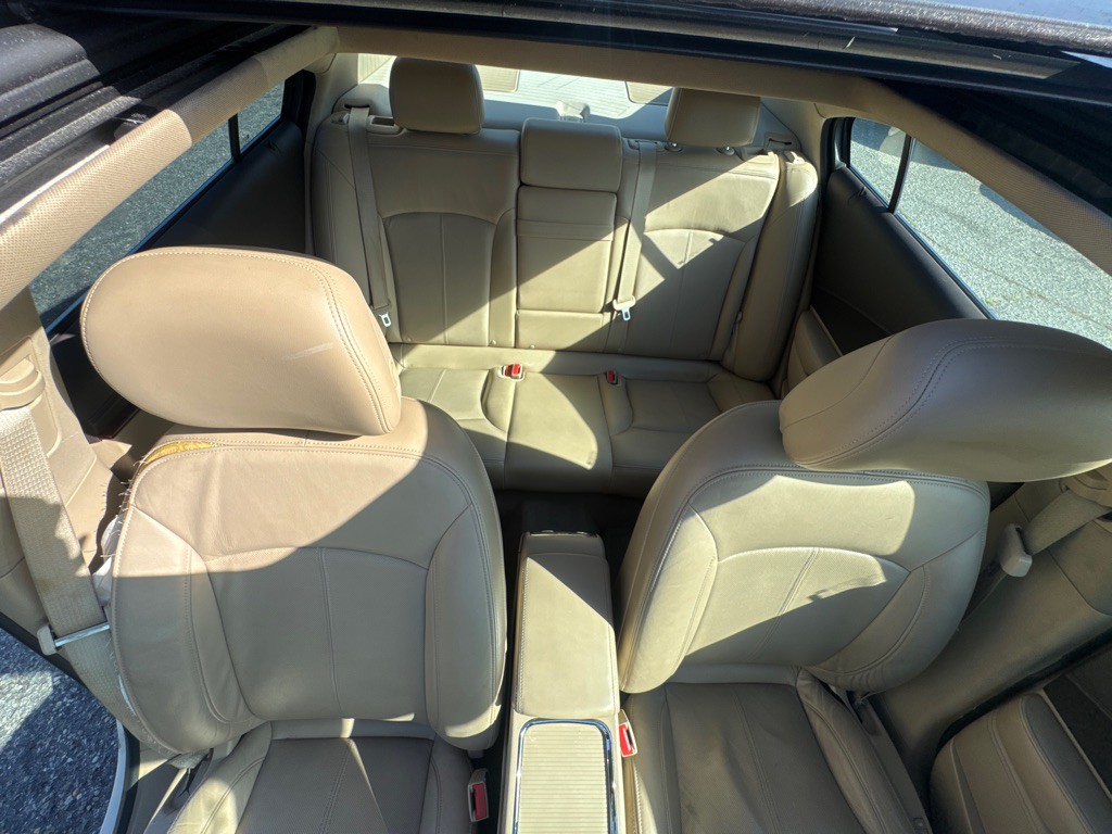 2013 Buick Lacrosse Image 17
