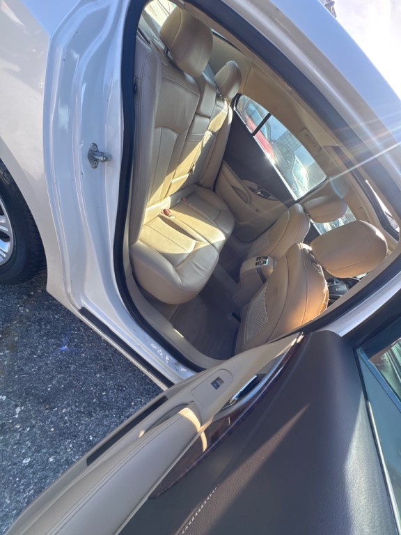 2013 Buick Lacrosse Image 19