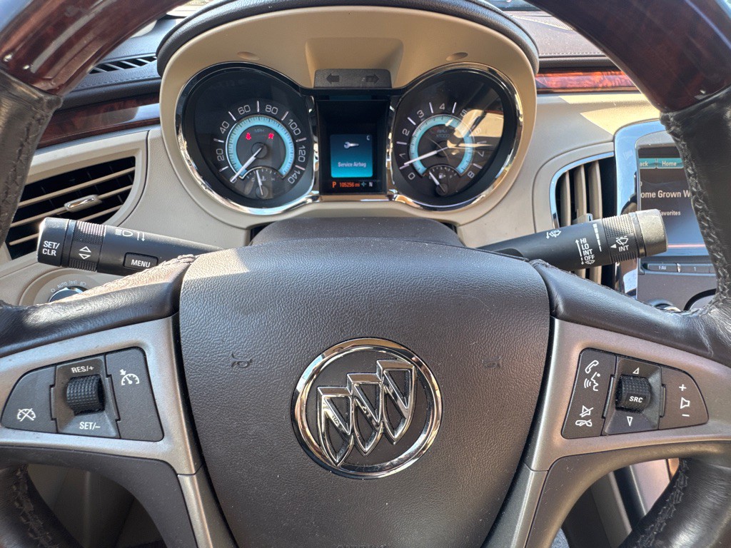 2013 Buick Lacrosse Image 22