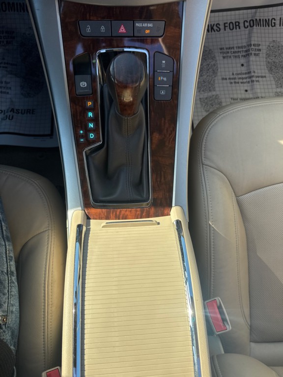 2013 Buick Lacrosse Image 24