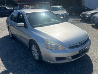 Image for 2007 Honda Accord SE ID: 7671782