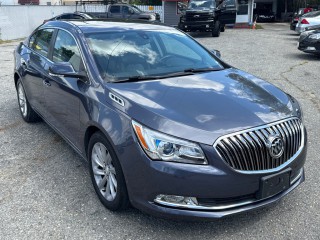 Image for 2014 Buick Lacrosse  ID: 7671793