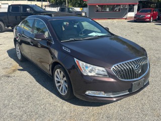 Image for 2016 Buick Lacrosse  ID: 7671820
