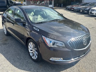 Image for 2014 Buick Lacrosse  ID: 7671834