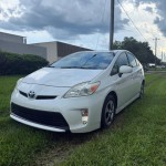 Image for 2012 Toyota Prius TWO ID: 6652166
