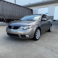 Image for 2010 Kia Forte SX ID: 6677905