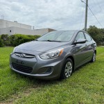 Image for 2017 Hyundai Accent SE ID: 6681829