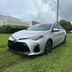 Image for 2019 Toyota Corolla SE ID: 6688522