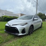 Image for 2019 Toyota Corolla SE ID: 6688522