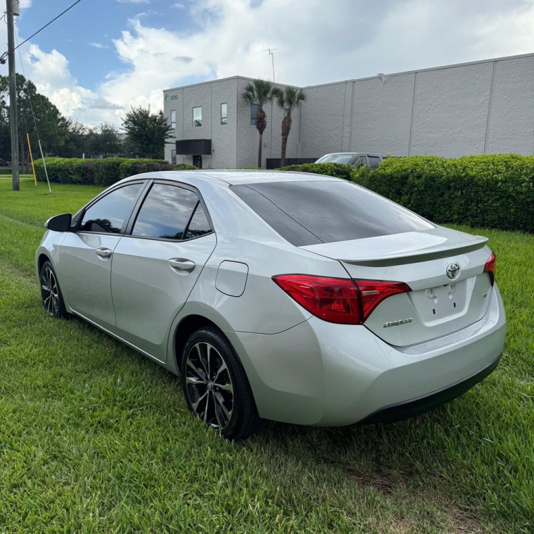 2019 Toyota Corolla Image 6