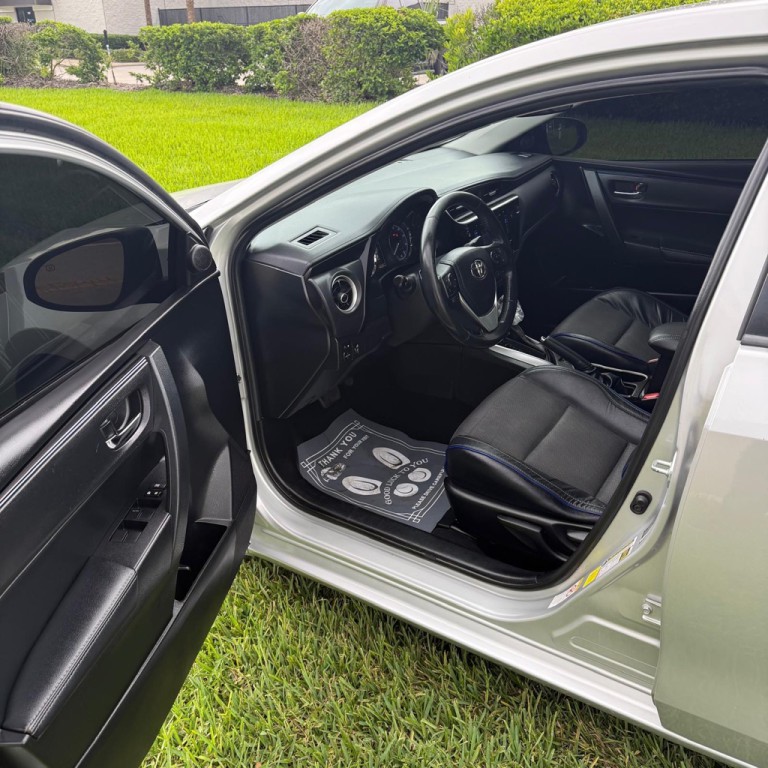2019 Toyota Corolla Image 7