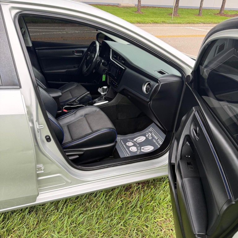 2019 Toyota Corolla Image 8
