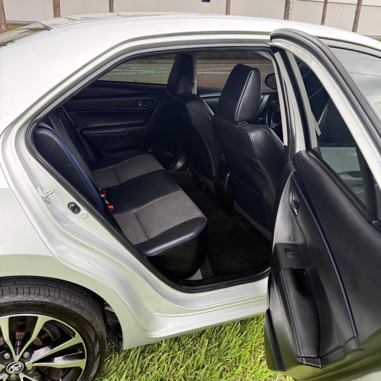 2019 Toyota Corolla Image 10