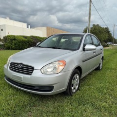 Image for 2009 Hyundai Accent GLS ID: 6696272