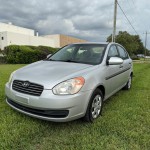 Image for 2009 Hyundai Accent GLS ID: 6696272