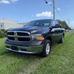 Image for 2013 RAM 1500 Tradesman ID: 6703812