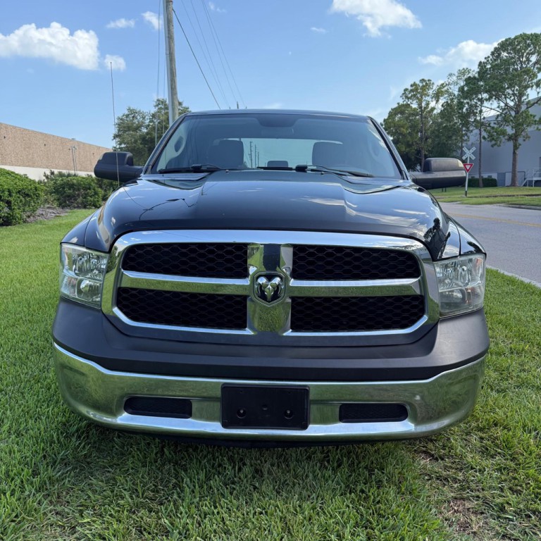 2013 RAM 1500 Image 2