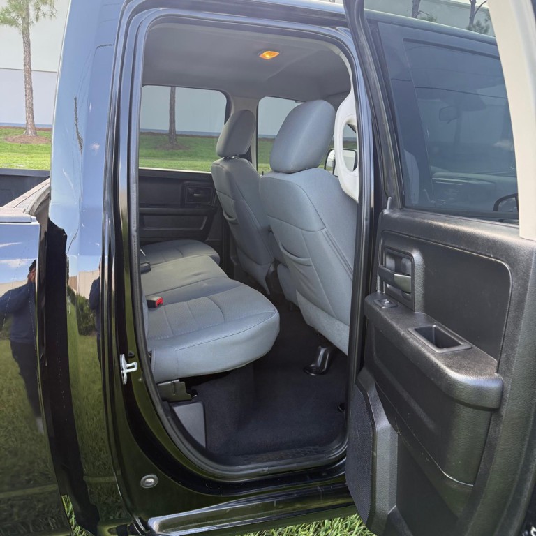 2013 RAM 1500 Image 10
