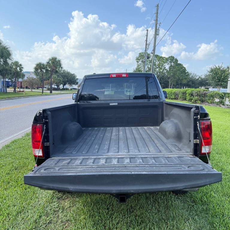 2013 RAM 1500 Image 11