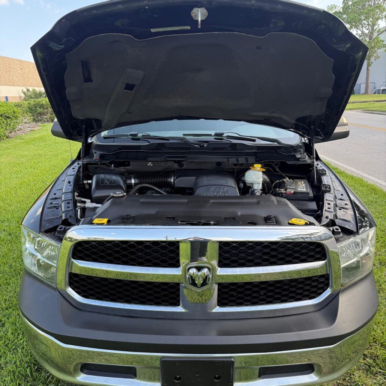 2013 RAM 1500 Image 12