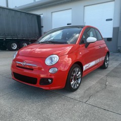 Image for 2016 FIAT 500 Sport ID: 6703979