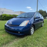 Image for 2008 Toyota Prius BASE ID: 6704375