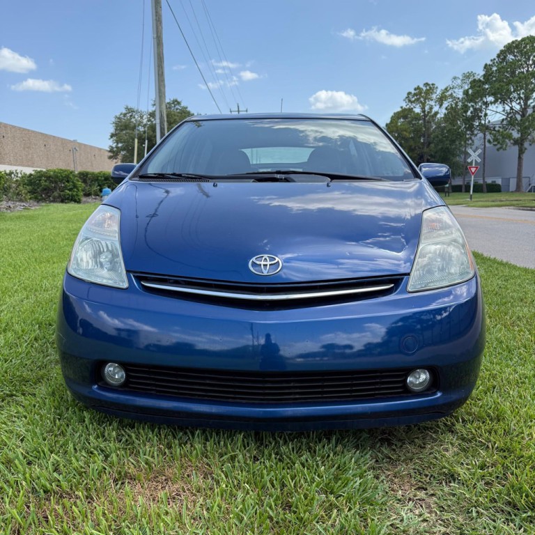 2008 Toyota Prius Image 2