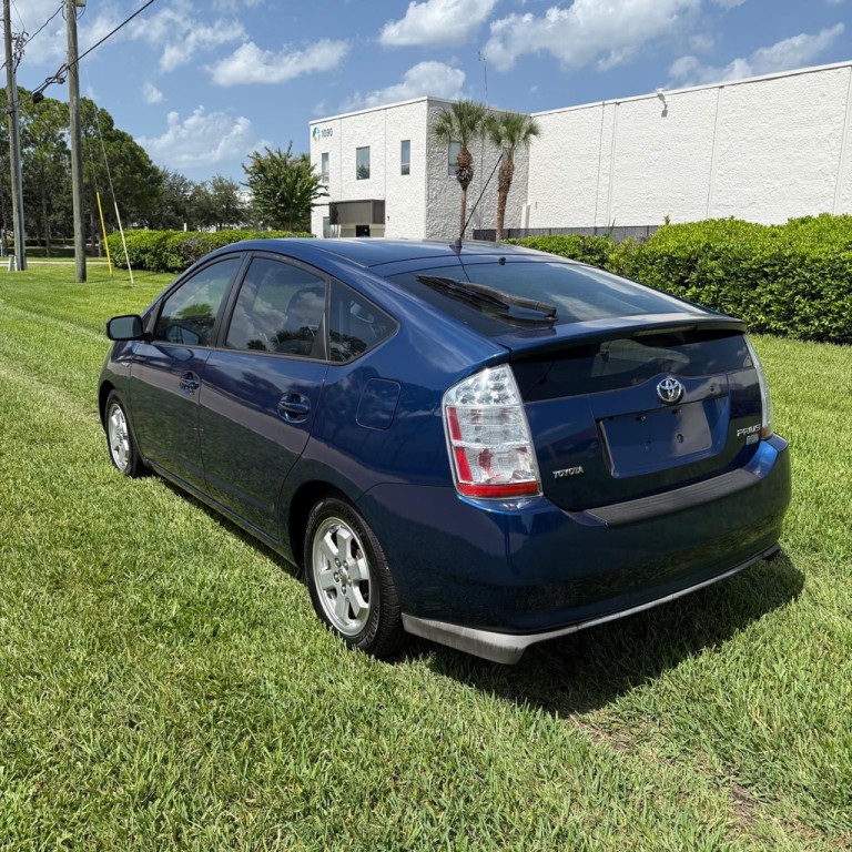 2008 Toyota Prius Image 6
