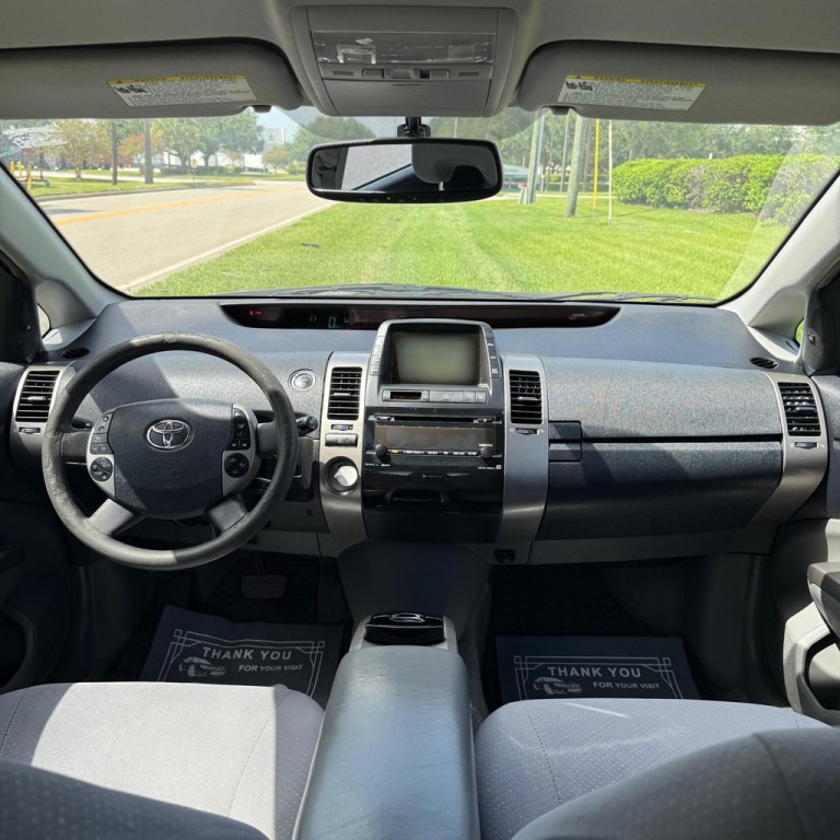 2008 Toyota Prius Image 7