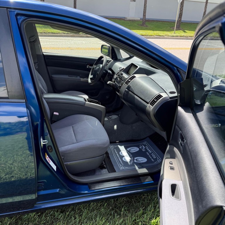 2008 Toyota Prius Image 9
