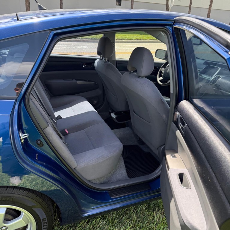 2008 Toyota Prius Image 11