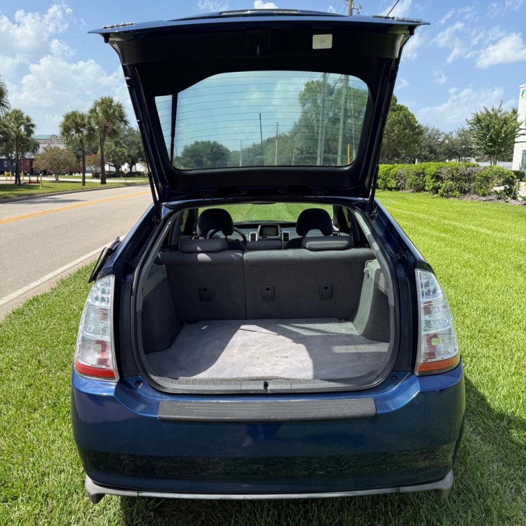 2008 Toyota Prius Image 12
