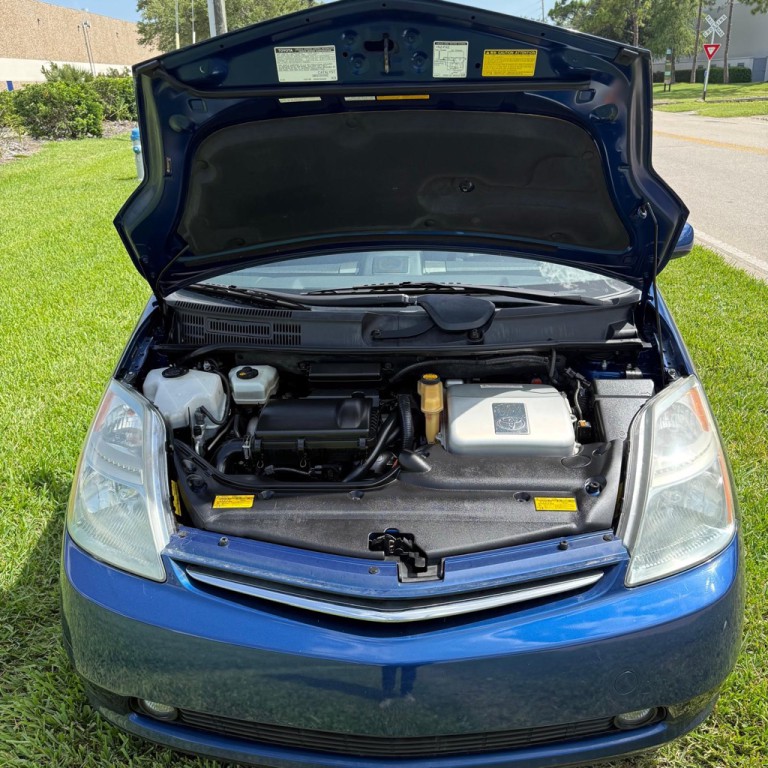 2008 Toyota Prius Image 13