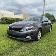 Image for 2015 Kia Optima LX ID: 6740752