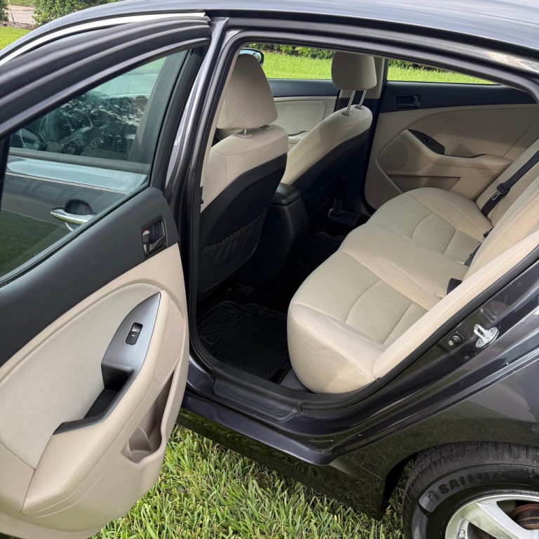 2015 Kia Optima Image 10