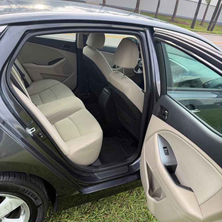 2015 Kia Optima Image 11