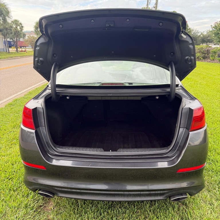 2015 Kia Optima Image 12