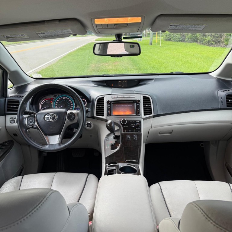 2014 Toyota Venza Image 7