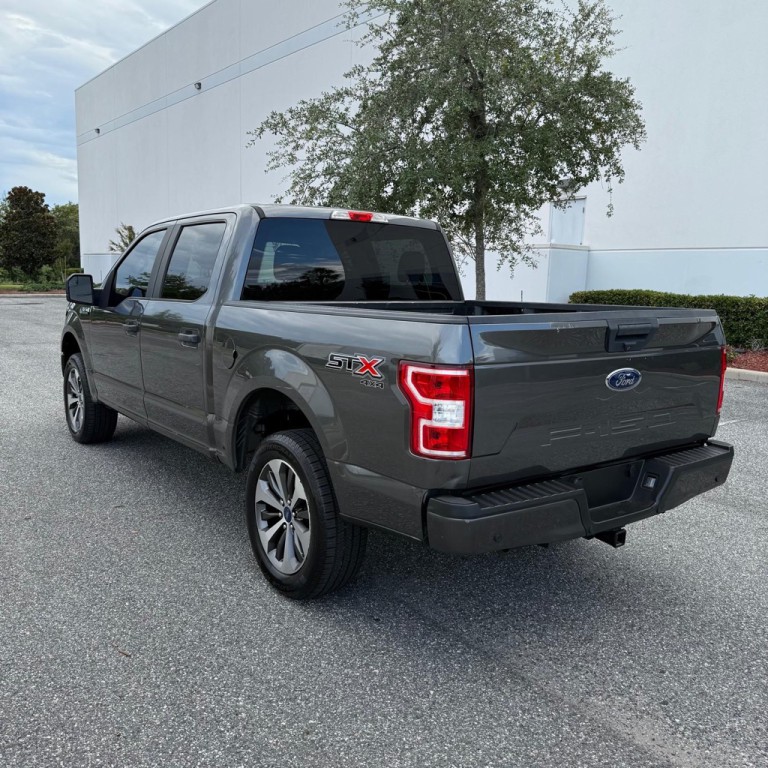2019 Ford F-150 Image 6