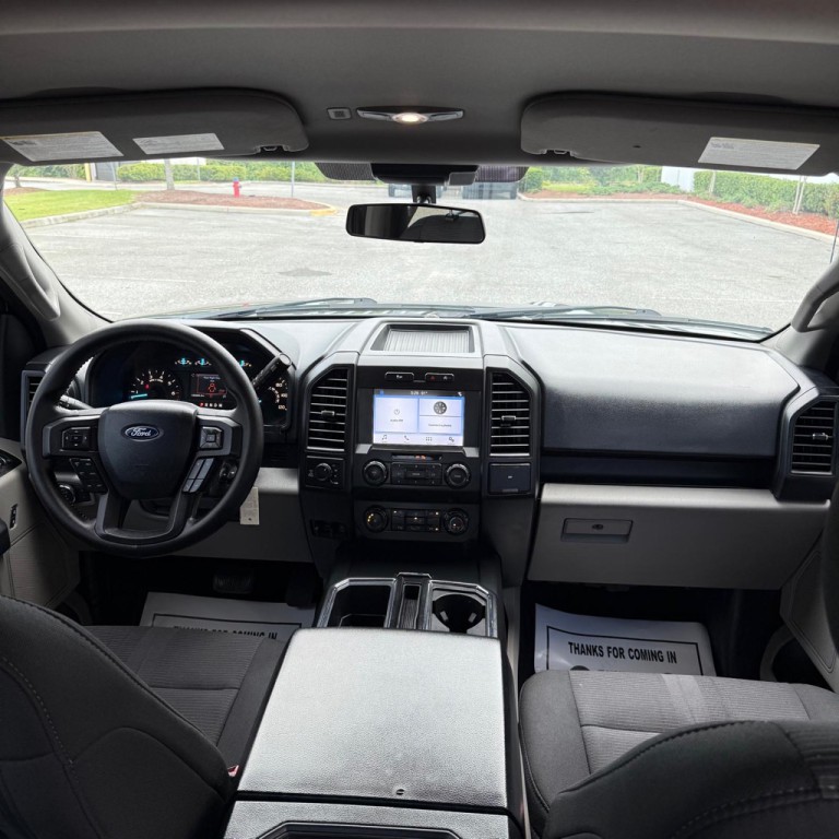 2019 Ford F-150 Image 7