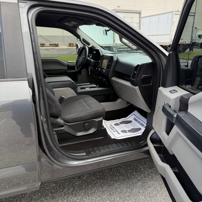 2019 Ford F-150 Image 9