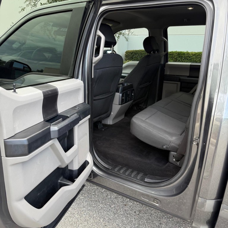 2019 Ford F-150 Image 10