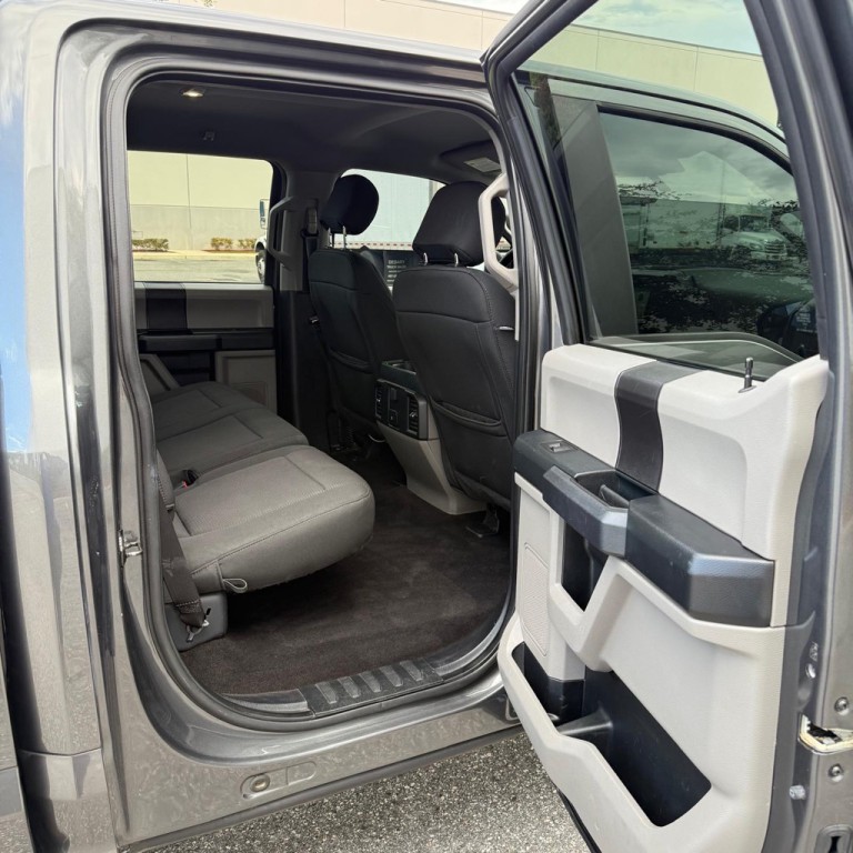 2019 Ford F-150 Image 11