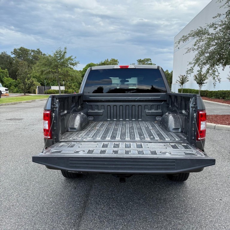 2019 Ford F-150 Image 12