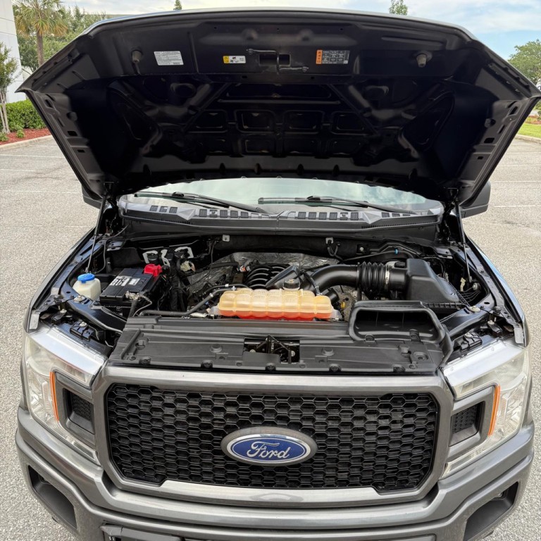 2019 Ford F-150 Image 13