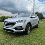 Image for 2017 Hyundai Santa Fe Sport 2.4L ID: 6751849