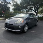 Image for 2014 Toyota Prius ONE ID: 6760165